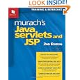 Murach's Java Servlets and JSP, 2nd Edition