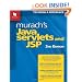 Murach's Java Servlets and JSP, 2nd Edition