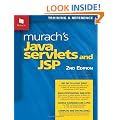 Murach's Java Servlets and JSP: 2nd Edition (Murach: Training & Reference)