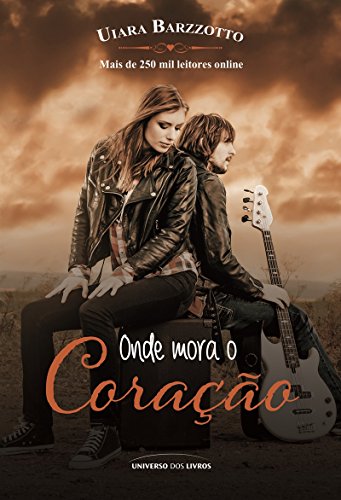 Onde mora o coração (De volta para casa) (Portuguese Edition)