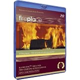 Fireplace [Blu-ray]