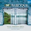 Exit Baroque