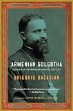 Armenian Golgotha (Vintage)