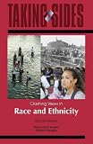 Taking Sides: Clashing Views on Controversial Issues in Race and Ethnicity