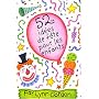52 id�es de f�te pour les enfants