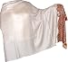 Wool Shawls Antique Paisley Pattern Wrap 80 x 40 inches (psley310)