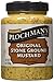 Plochman's Premium Mustard Natural Stone Ground 9 Oz