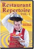 Restaurant Repertoire Volume 1
