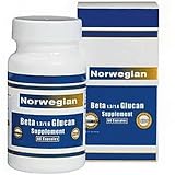 Review Flora  / Flora Norwegian Beta Glucan, 60 Capsules