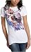 Zoo York Junior's Blender Remnants Tee