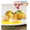 Working the Plate: The Art of Food Presentation