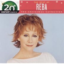 20th Century Masters - The Christmas Collection: The Best of Reba McEntire