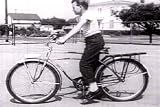 1940s San Francisco Historical Safety Movie: You and Your Bicycle DVD (1948) by Quality Information Publishers, Inc.