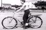 1940s San Francisco Historical Safety Movie: You and Your Bicycle DVD (1948)