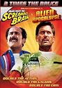 Man with the Screaming Brain/Alien Apocalypse (Bruce Campbell 2 pack)