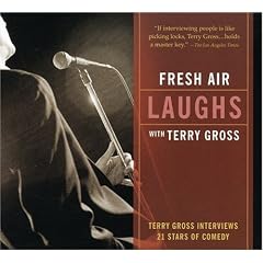 Fresh Air Laughs