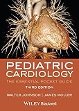 Pediatric cardiology : the essential pocket guide