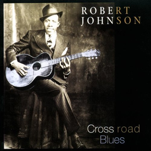 Produkt-Bild: Cross Road Blues