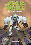 Revue Delcourt  / Star Wars Clone Wars, Tome 8 : Tueurs de Jedi