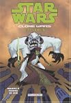 Star Wars The Clone Wars, Tome 8 : Tu...