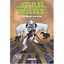Star Wars The Clone Wars, Tome 8 : Tueurs de Jedi