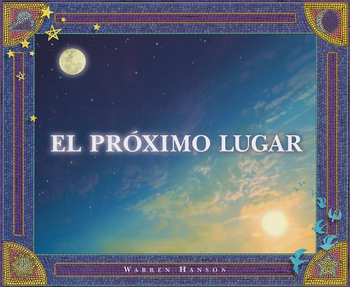 El proximo lugar/ The Next Place (Spanish Edition)