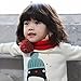 Timall Baby Girl Penguin Long Sleeve Cotton White Jumper Sweater Clothing Baby Clothes