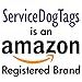 Service Dog Leash