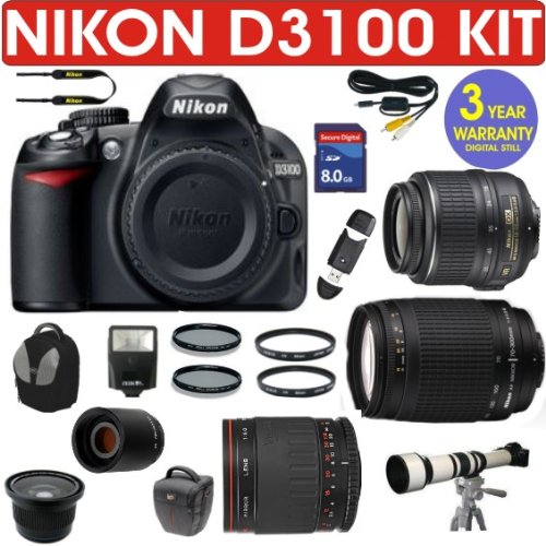 black friday price Nikon