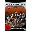 Rocker & Biker Box Vol. 10 *2 Filme!*