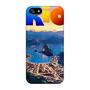 Amazing Rio Movie Case