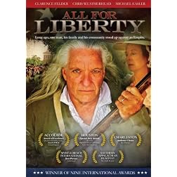 All For Liberty