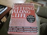 The Go-giver and No Thank You (Getting Along in Life)