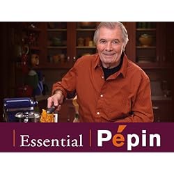 Essential Pepin Season 1