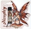 Amy Brown's Naughty Peach Lip Balm (1 Each)