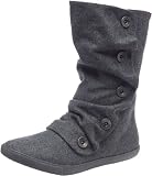 Blowfish Hamish, Bottes femme