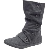 Blowfish Hamish Bottes femme