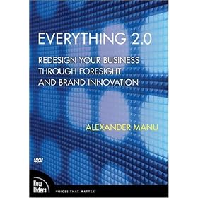 Everything 2.0: Redesign Your Business Through Foresight and Brand Innovation