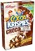 Kellogg's Cocoa Krispies ChocoNilla, 18-Ounce Boxes  (Pack of 4)
