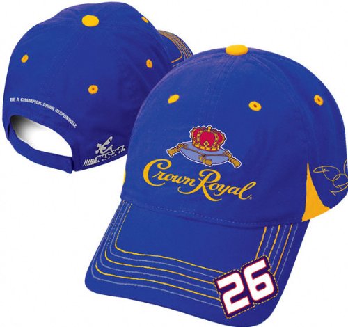 Buy Jamie McMurray Pit Cap 2 Adjustable Hat