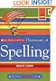 Scholastic Dictionary of Spelling