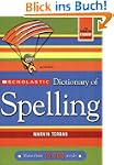 Scholastic Dictionary of Spelling