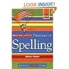 Scholastic Dictionary of Spelling