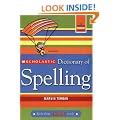 Scholastic Dictionary of Spelling