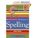 Scholastic Dictionary of Spelling