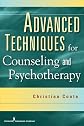 Advanced techniques for counseling and psychotherapy