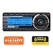 Sirius SDST5V1 Starmate 5 Dock and Play Radio with PowerConnect