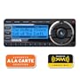 Sirius SDST5V1 Starmate 5 Dock and Play Radio with PowerConnect