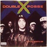 Put Ya Boots On [Vinyl]