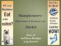 Manufacturers: Differentiate & Dominate Your Market